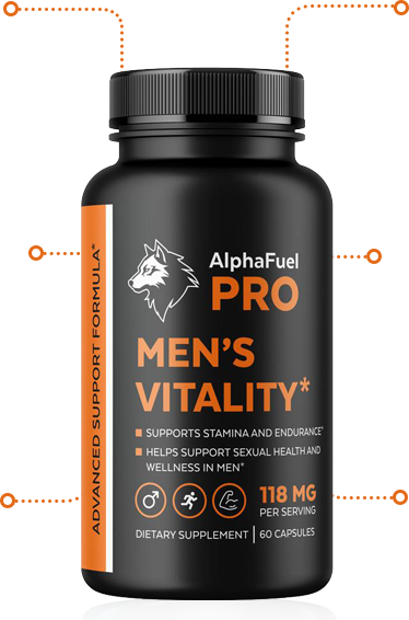 AlphaFuel Pro